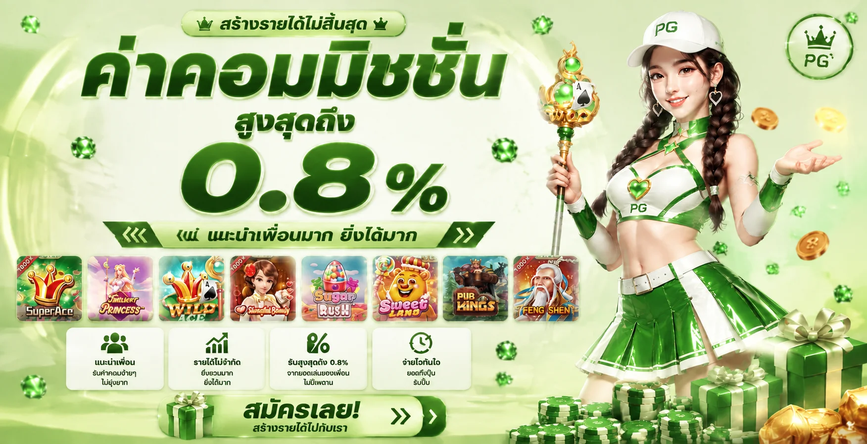 แบนเนอร์หน้าแรก ALLONEMAX เว็บไซต์ทางการ